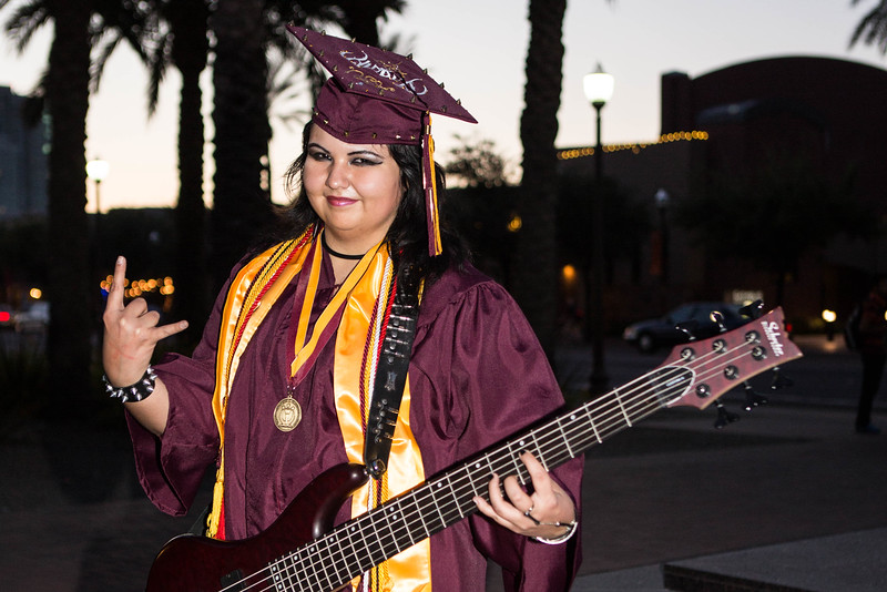 Photo by Arianna Grainey