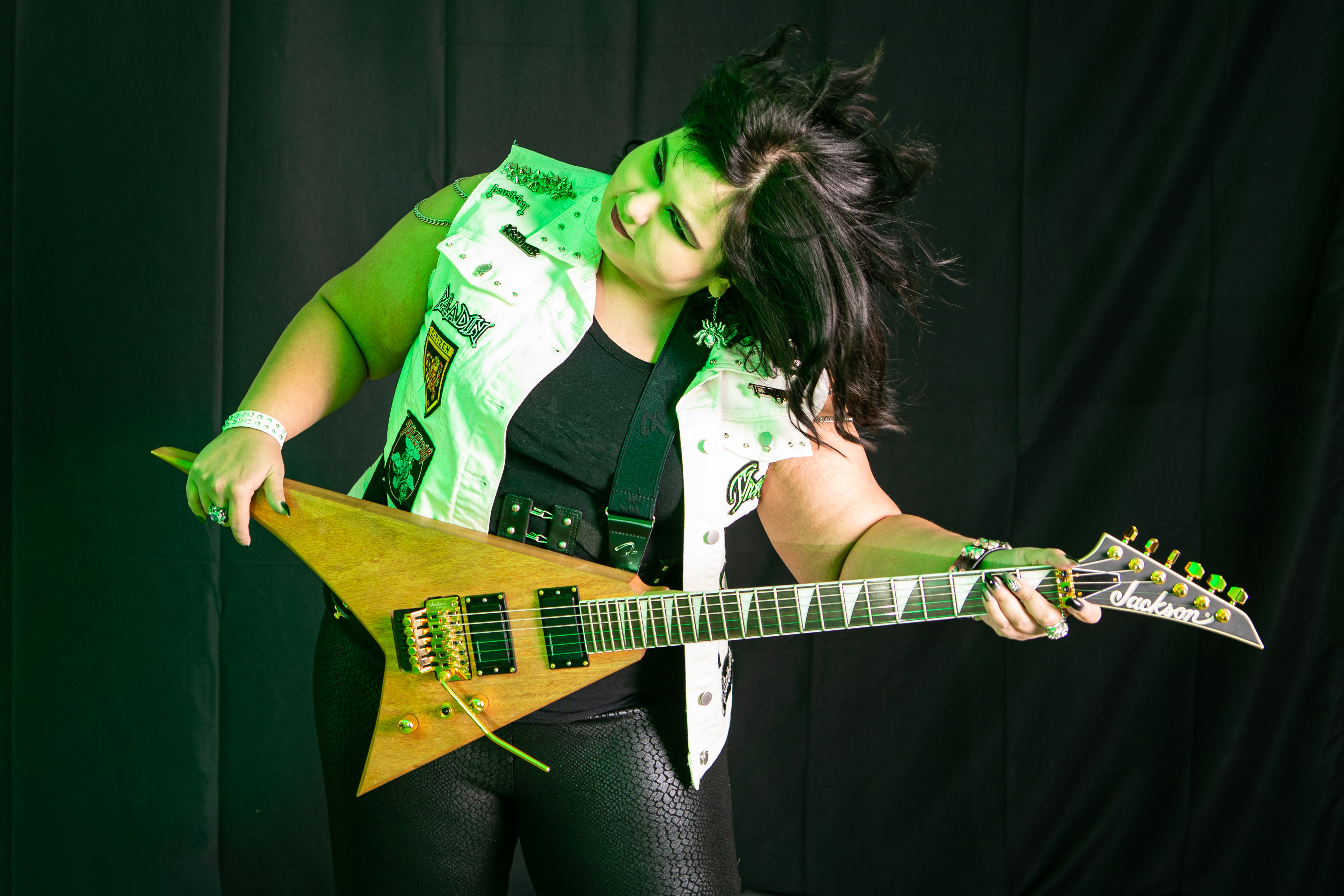 Varkan Garage Photo Shoot